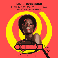 Love Reign (Hugo Villanova Remix) (EP)