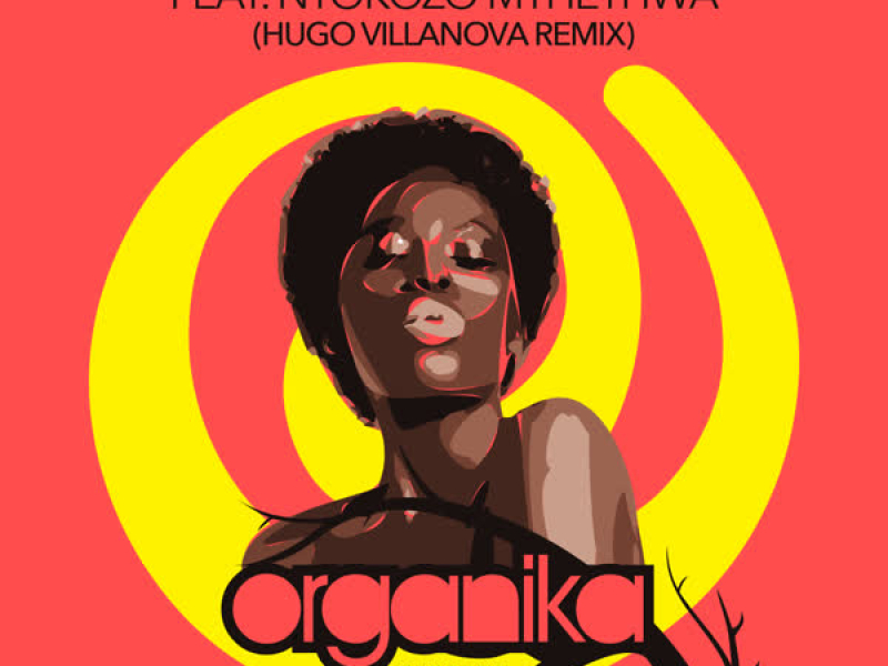Love Reign (Hugo Villanova Remix) (EP)