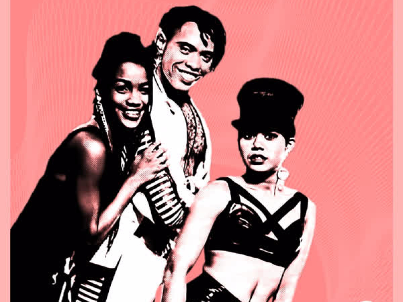 Holdin' On - Remixes