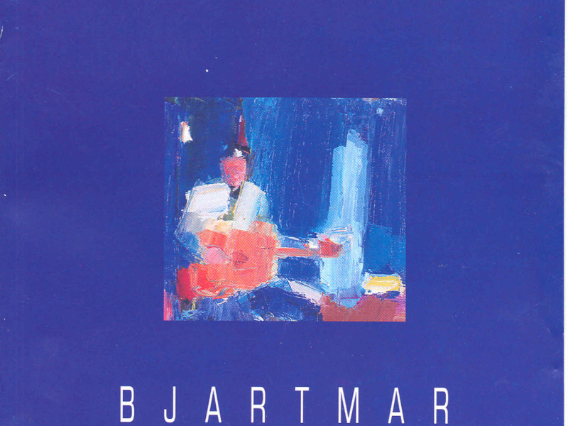 Bjartmar