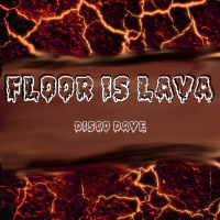 Floor Is Lava (Single)
