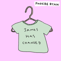 James Has Changed (Single)
