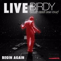Begin Again (Live at Birdy South East Asia Tour) (Single)