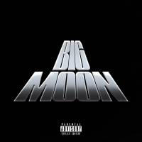 BIG MOON (Single)