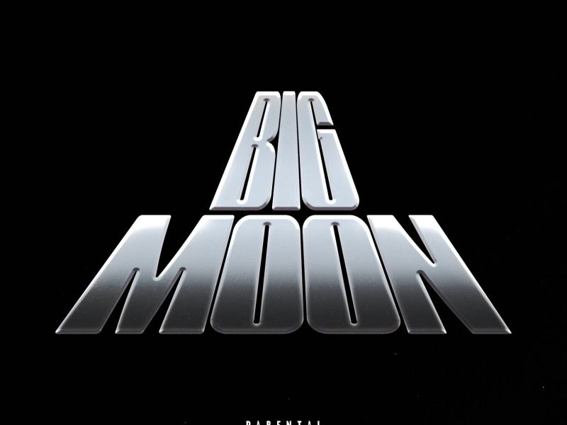 BIG MOON (Single)