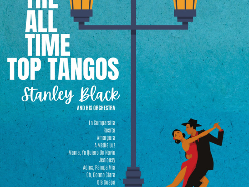 The All Time Top Tangos