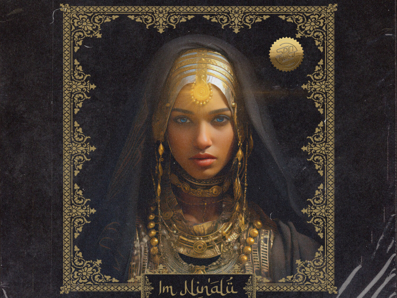 Im Nin'Alu (Skazi Remix) (Single)