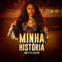 Minha História (Single)