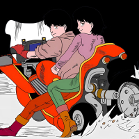 140 na Marginal (Single)