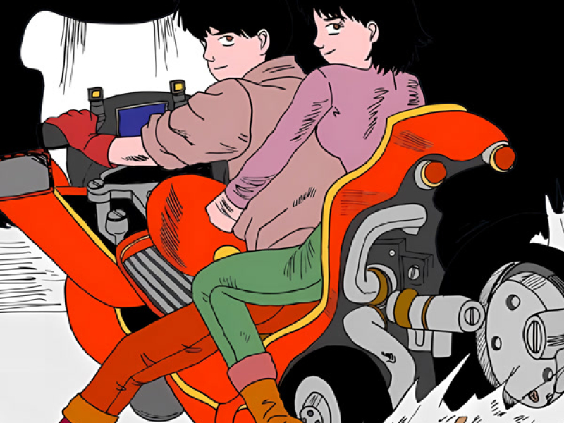 140 na Marginal (Single)