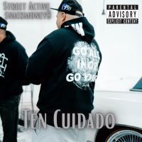 Ten Cuidado (Single)