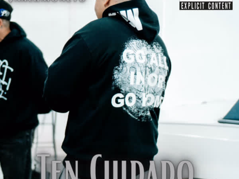 Ten Cuidado (Single)