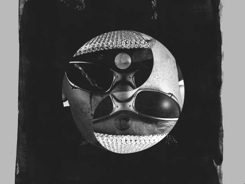 Nada É Tão Simples Assim (Single)