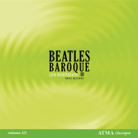 Beatles Baroque (Vol. 3)