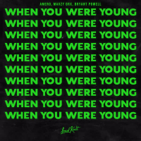 When You Were Young (Single)