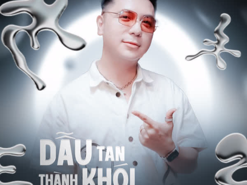 Dẫu Tan Thành Khói (Beat) [ThahTrung Remix] (Single)