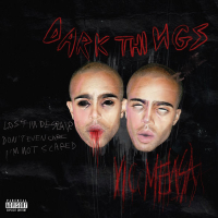 Dark Things (Single)