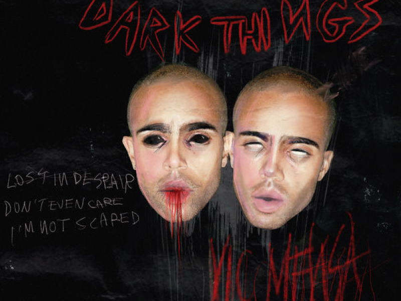 Dark Things (Single)