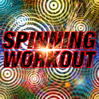 Spinning Workout