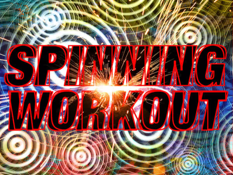 Spinning Workout