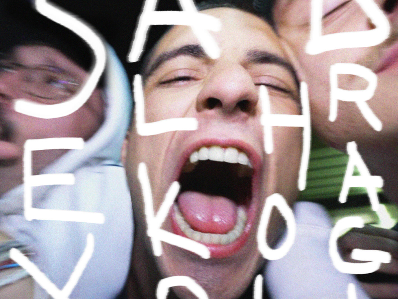 Sex Alkohol i Dragi (Single)