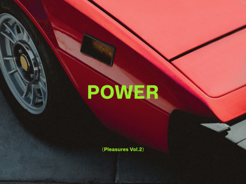 Power (Single)