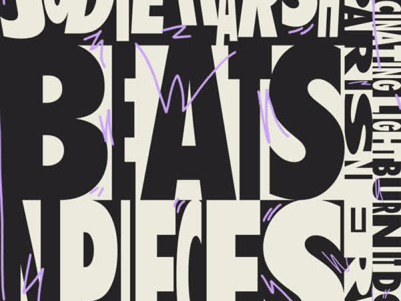 Beats N' Pieces (EP)