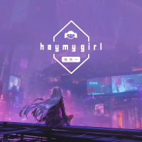 hey my girl (Single)