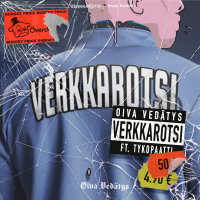 Verkkarotsi (Single)