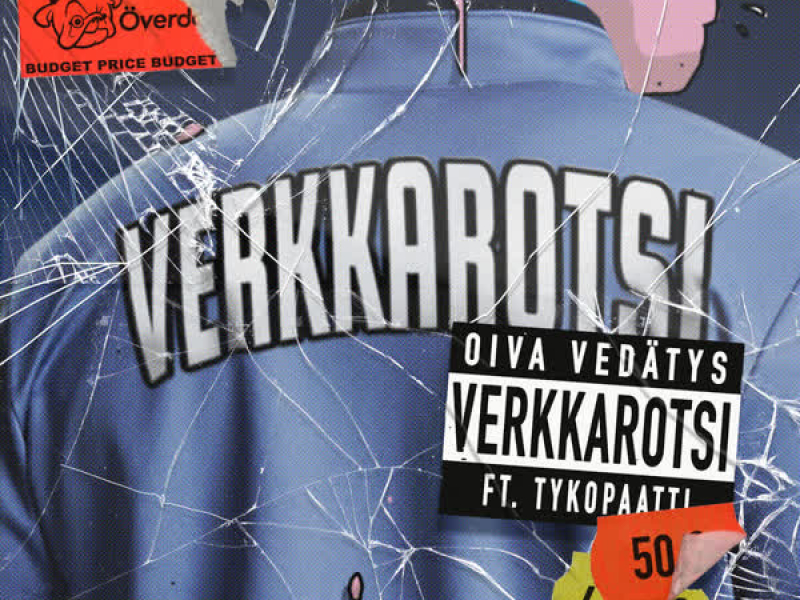 Verkkarotsi (Single)