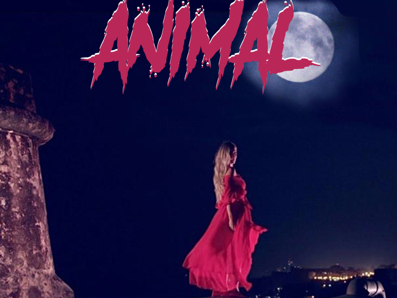 Animal (Single)