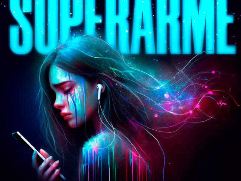 Superarme (Single)
