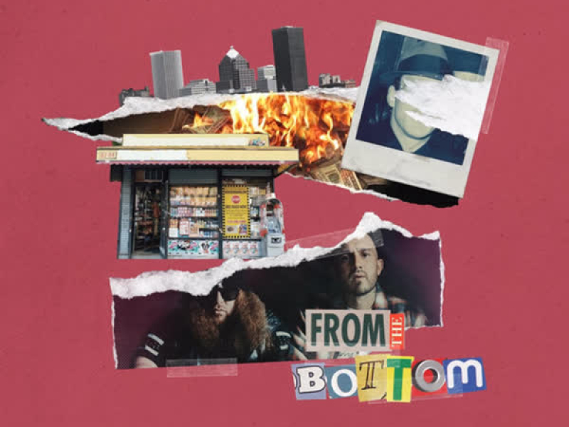 From the Bottom (Single)