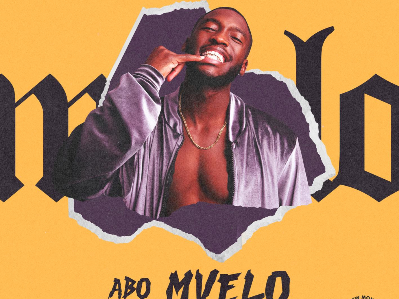Abo Mvelo (Single)