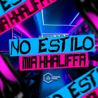 No Estilo Mia Khaliffa (Single)