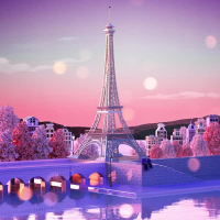 love u so march (Single)