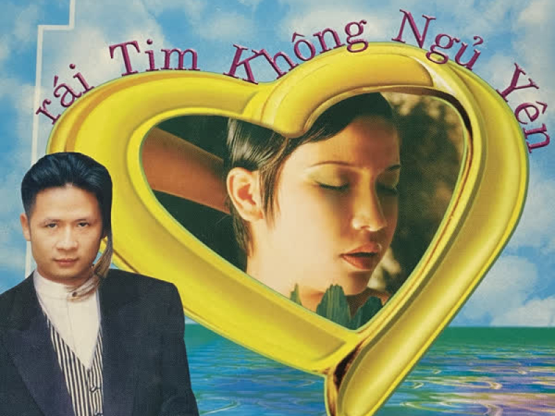 Trái Tim Không Ngủ Yên