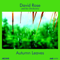 Autumn Leaves