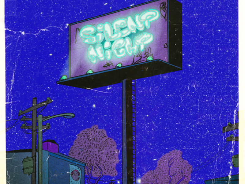 Silent Night (Single)