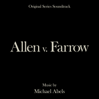 Allen v. Farrow (Original Series Soundtrack)