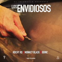 Los Envidiosos (Single)