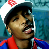 Pullin' Me Back (MV) (Single)