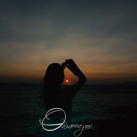 Thalassa Mou (Single)