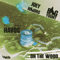 On the Wood (Remix) (EP)