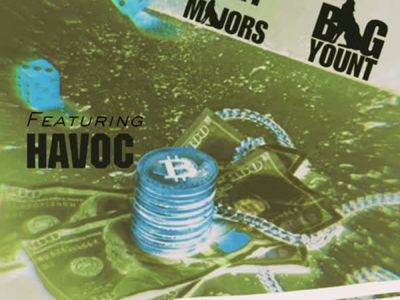 On the Wood (Remix) (EP)