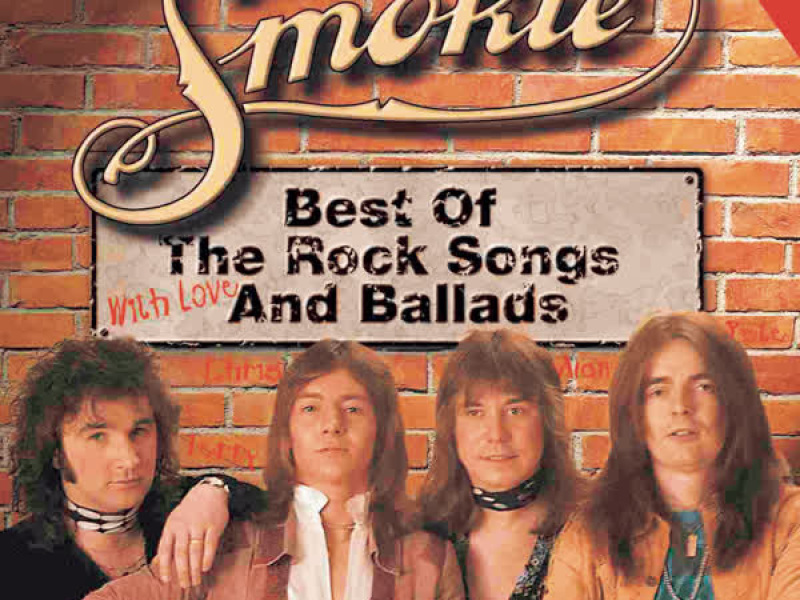 Best Of The Rock Songs And Ballads