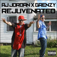 Rejuvenated (feat. Grenzy) (Single)