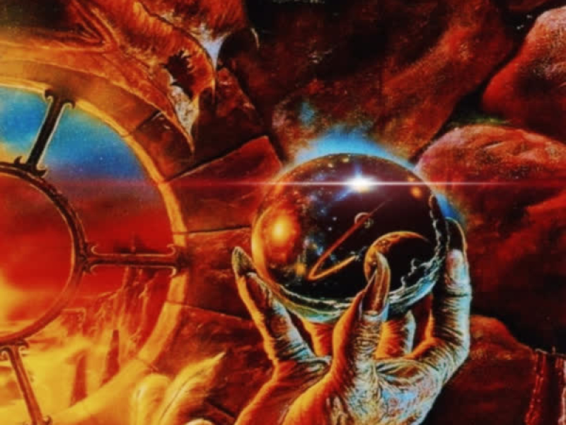 THE MANUSCRIPTUM (Single)