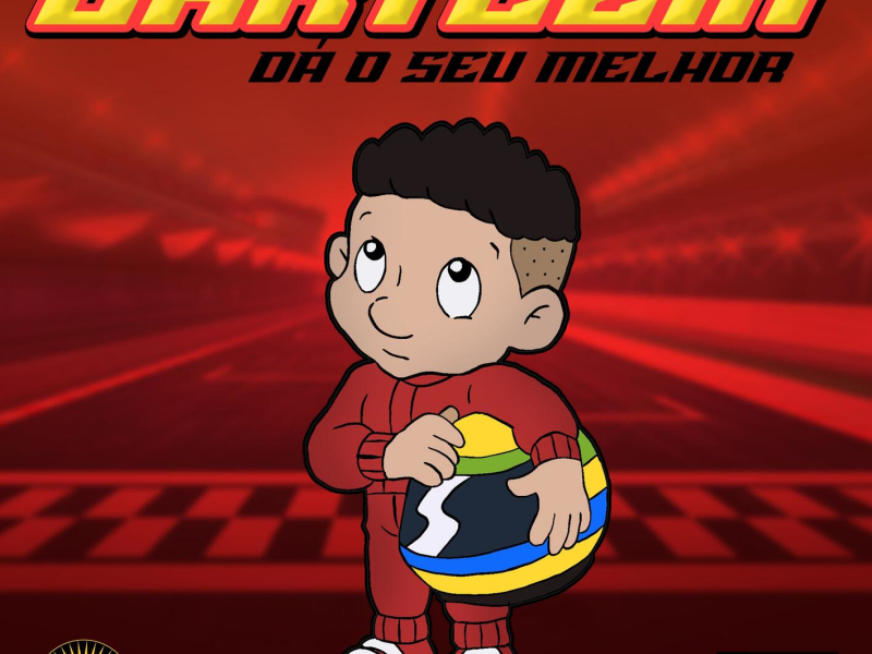 Dá o Seu Melhor (Single)