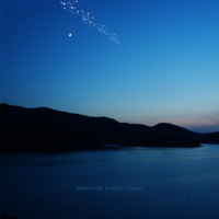 Dream Like A Milky Way (Single)